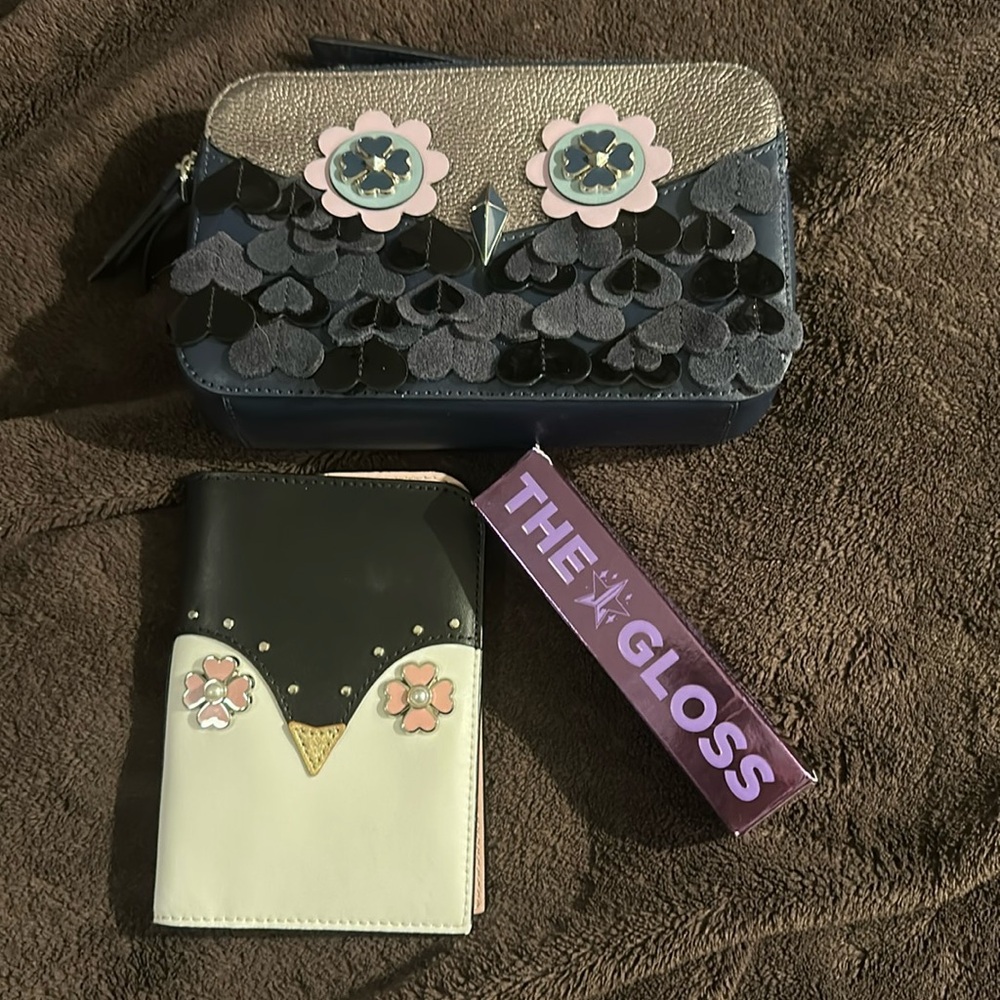 Bundle for Jenna